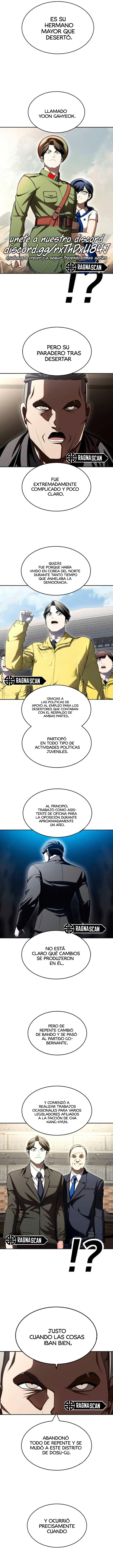 sentido de la diversión capítulo 69 página 16