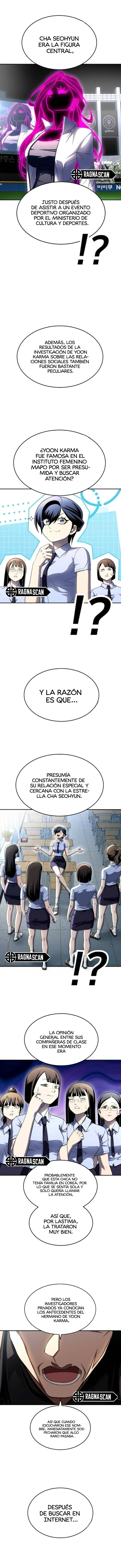 sentido de la diversión capítulo 69 página 17