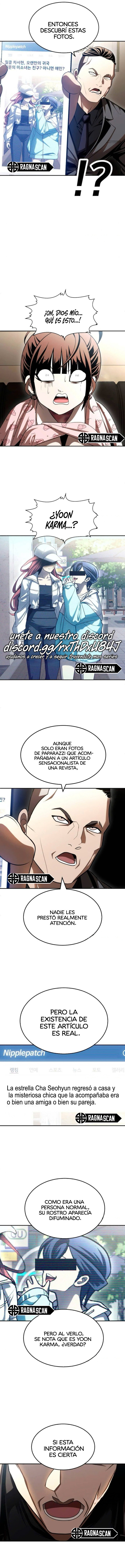 sentido de la diversión capítulo 69 página 18