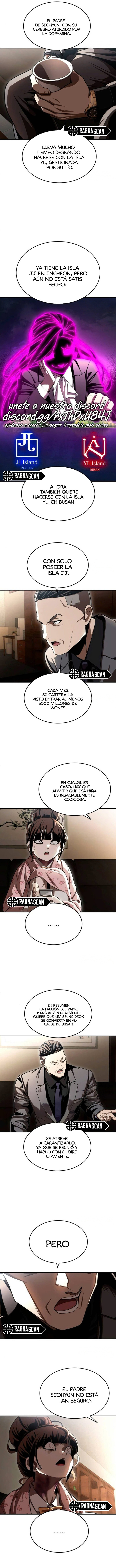 sentido de la diversión capítulo 69 página 20