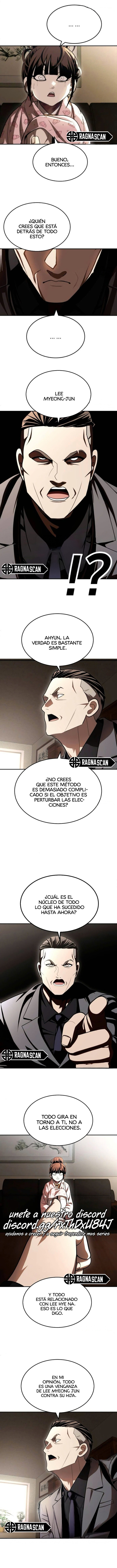 sentido de la diversión capítulo 69 página 22
