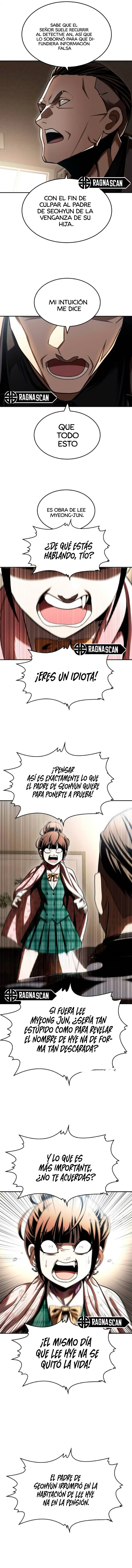 sentido de la diversión capítulo 69 página 23