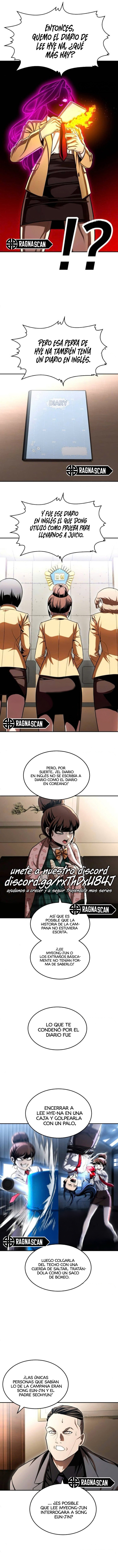 sentido de la diversión capítulo 69 página 24