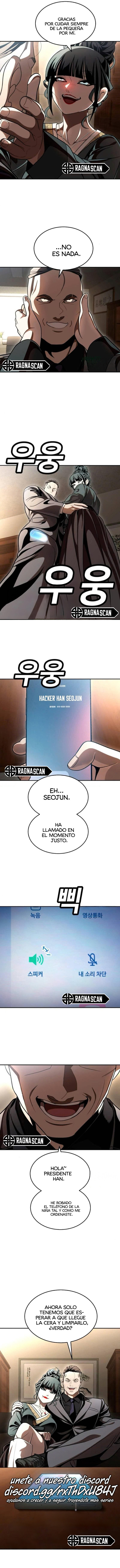 sentido de la diversión capítulo 69 página 28