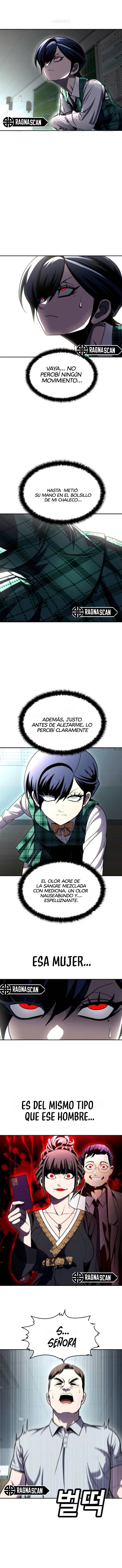 sentido de la diversión capítulo 69 página 3