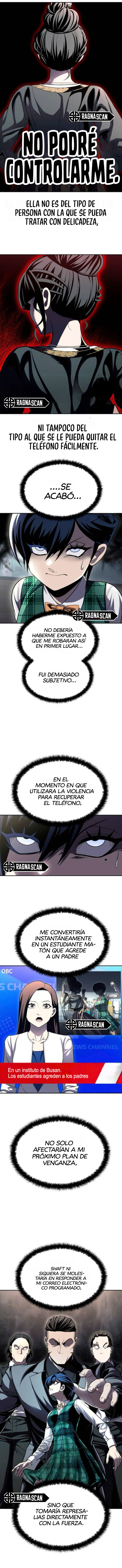 sentido de la diversión capítulo 69 página 7