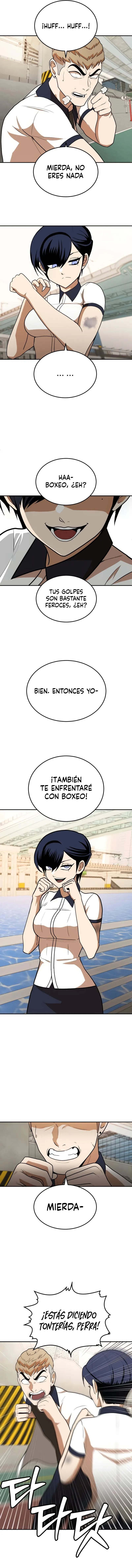 sentido de la diversión capítulo 7 página 5