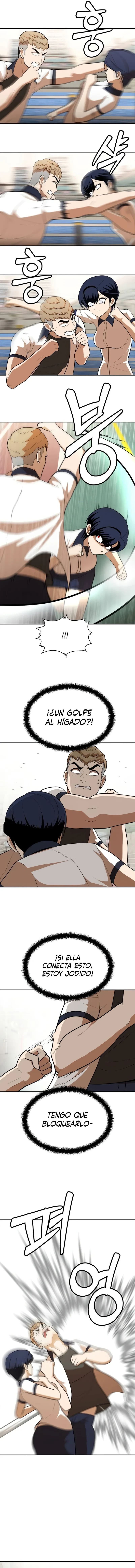 sentido de la diversión capítulo 7 página 6