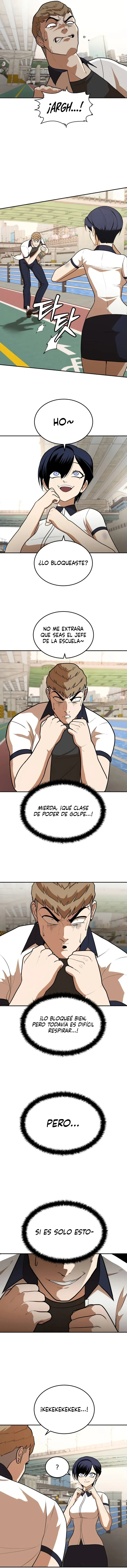 sentido de la diversión capítulo 7 página 7