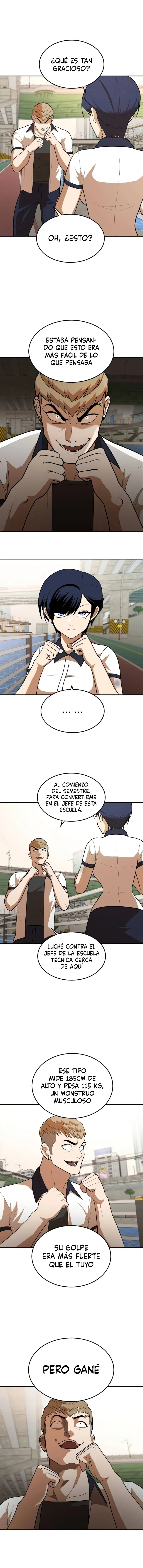 sentido de la diversión capítulo 7 página 8