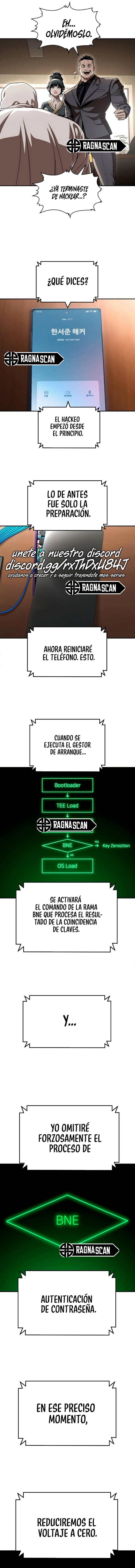 sentido de la diversión capítulo 70 página 12