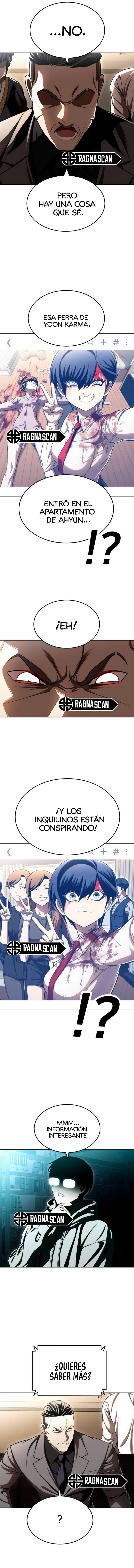 sentido de la diversión capítulo 70 página 19