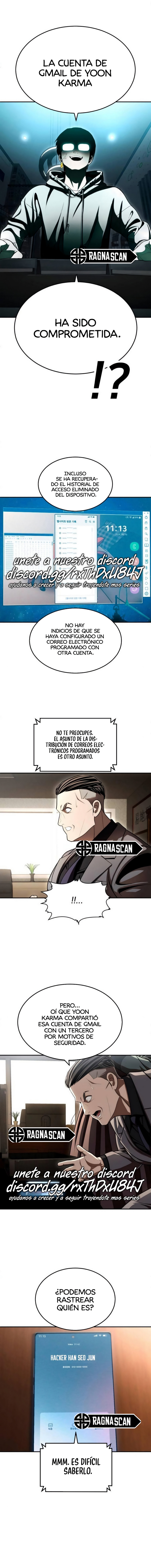 sentido de la diversión capítulo 70 página 20