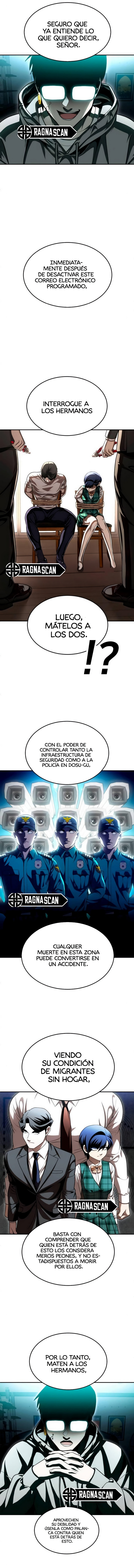 sentido de la diversión capítulo 70 página 23