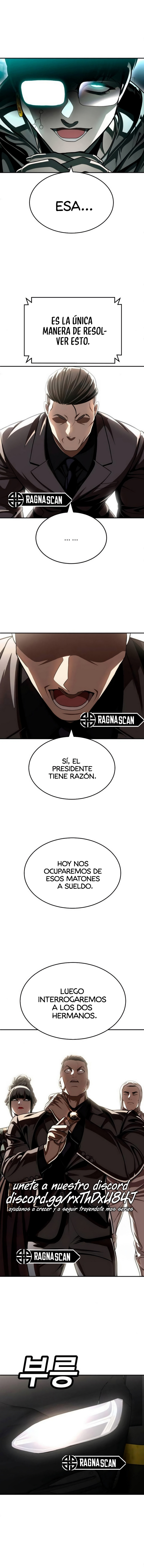 sentido de la diversión capítulo 70 página 24
