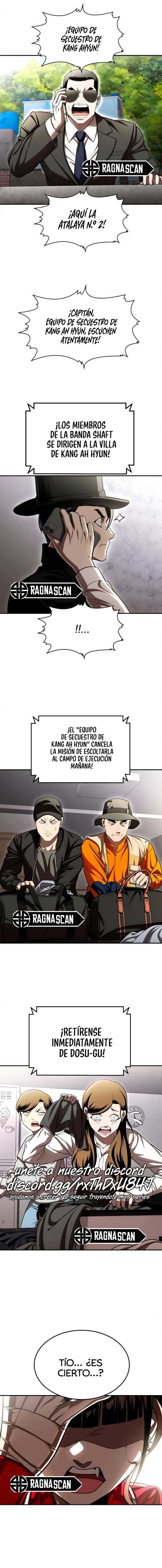 sentido de la diversión capítulo 70 página 26