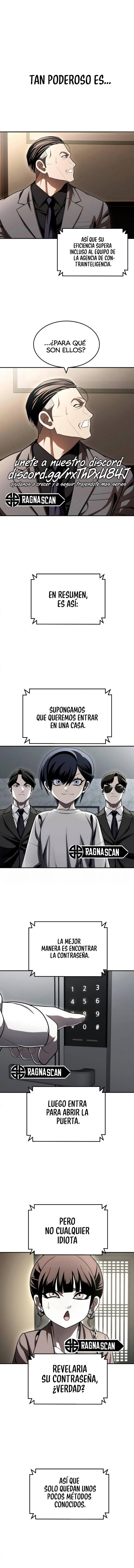 sentido de la diversión capítulo 70 página 4