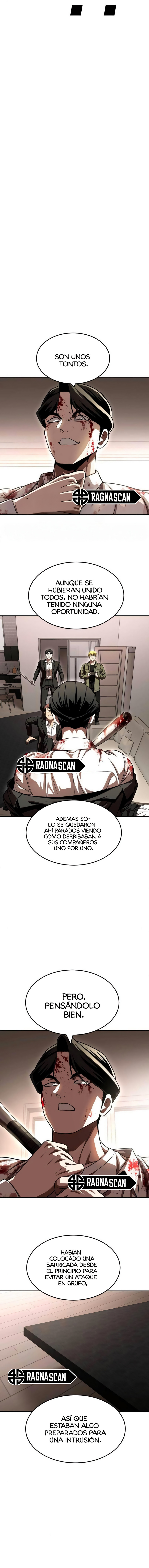 sentido de la diversión capítulo 71 página 13