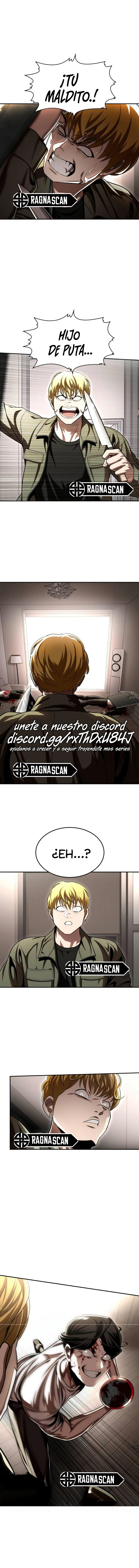 sentido de la diversión capítulo 71 página 22