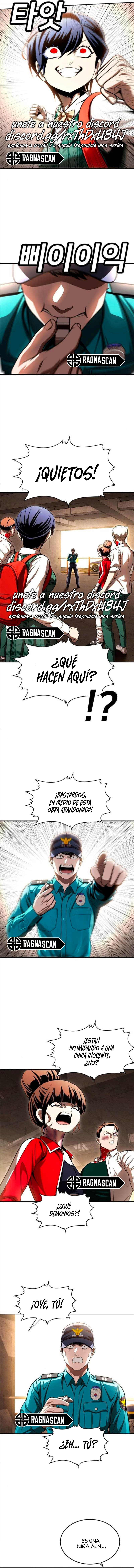 sentido de la diversión capítulo 72 página 10