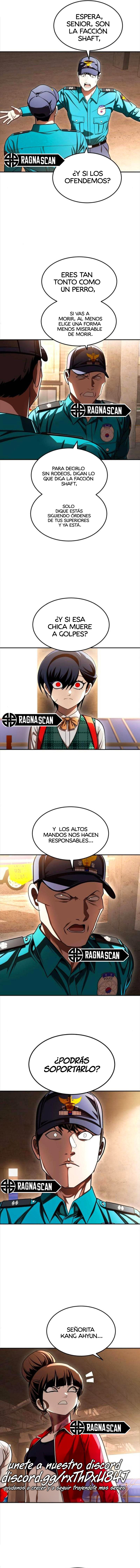 sentido de la diversión capítulo 72 página 13