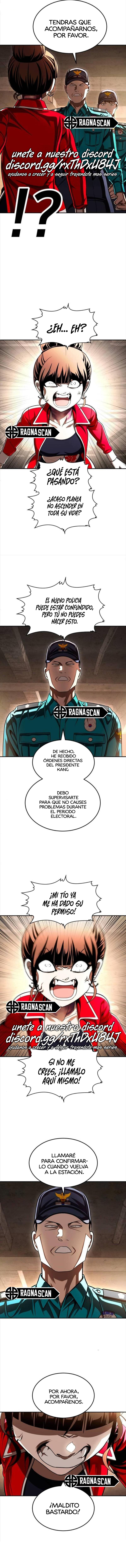 sentido de la diversión capítulo 72 página 14