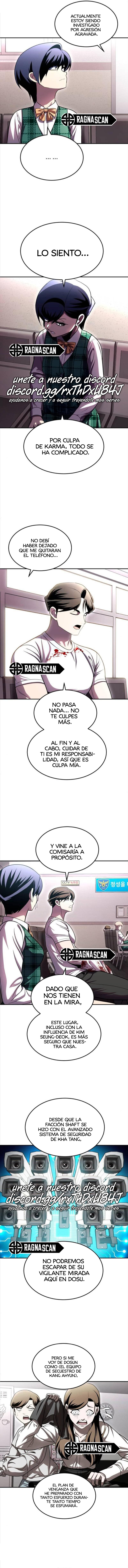 sentido de la diversión capítulo 72 página 23