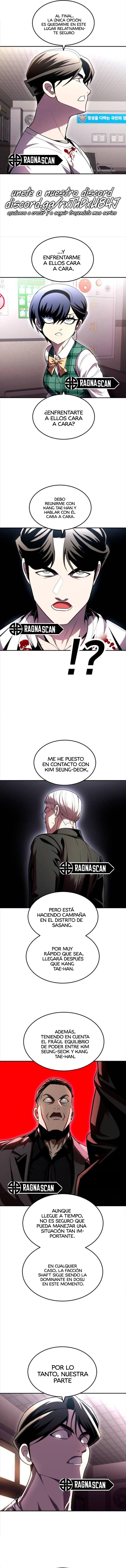 sentido de la diversión capítulo 72 página 24