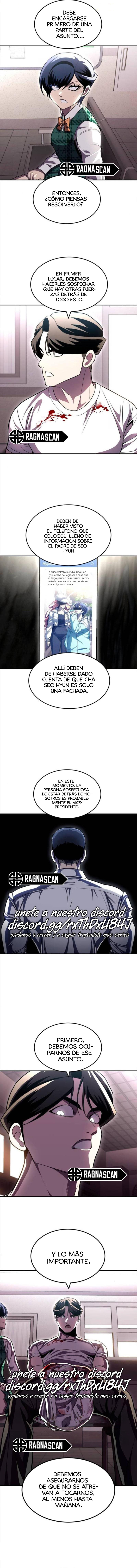 sentido de la diversión capítulo 72 página 25