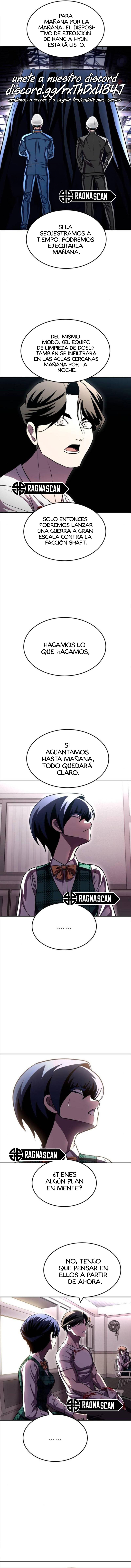 sentido de la diversión capítulo 72 página 26