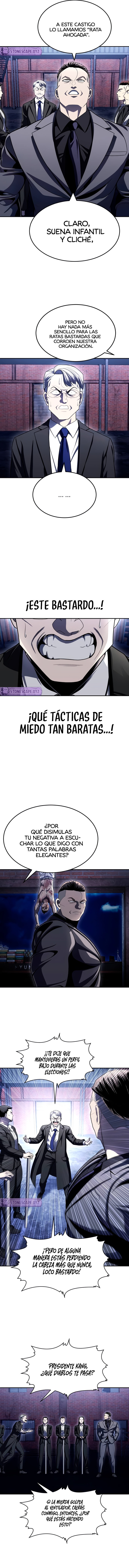 sentido de la diversión capítulo 74 página 13