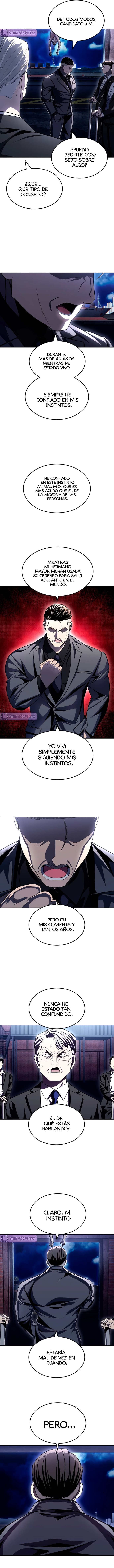 sentido de la diversión capítulo 74 página 15