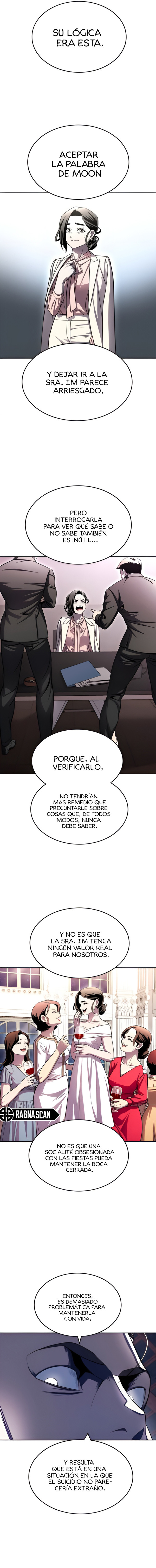 sentido de la diversión capítulo 75 página 11