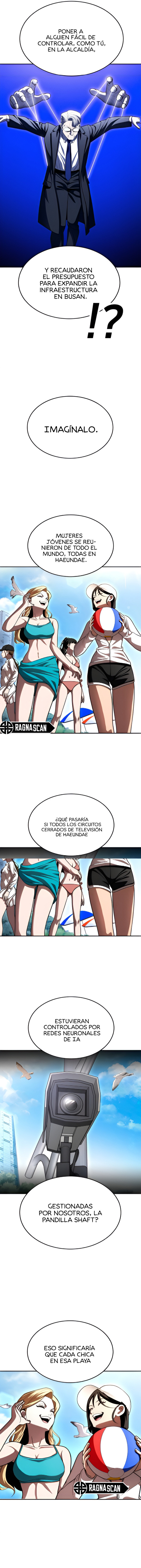 sentido de la diversión capítulo 75 página 14