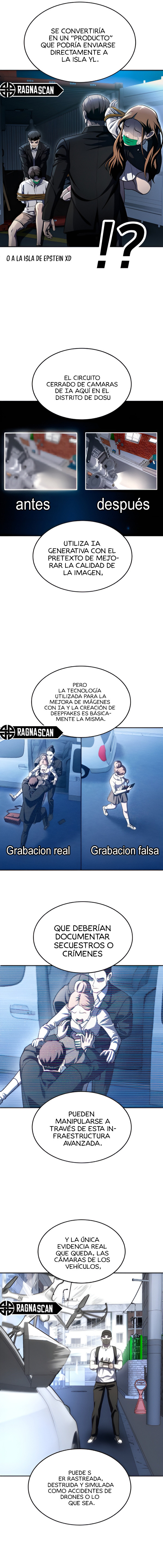 sentido de la diversión capítulo 75 página 15
