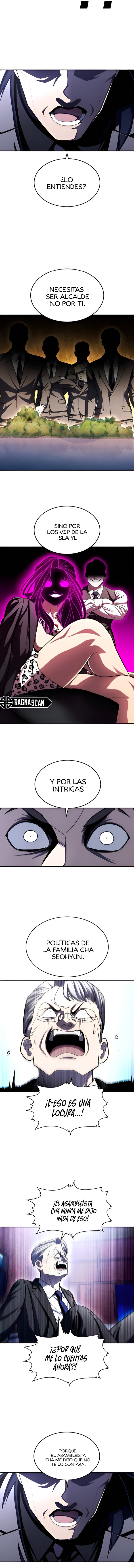 sentido de la diversión capítulo 75 página 18