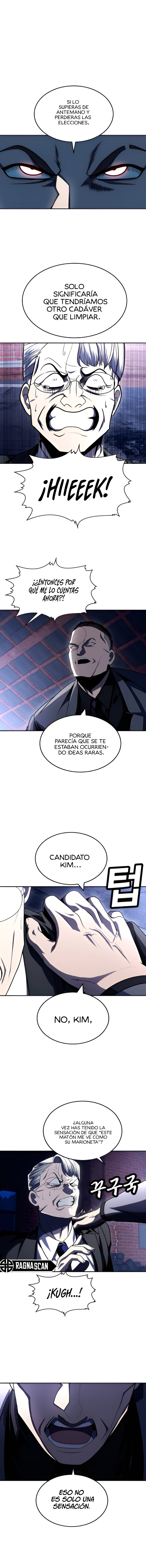 sentido de la diversión capítulo 75 página 19