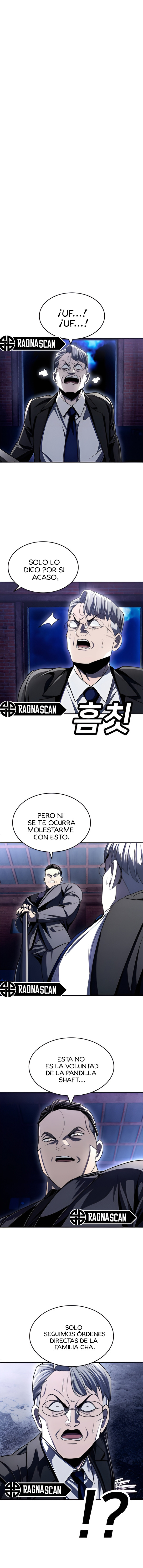sentido de la diversión capítulo 75 página 2