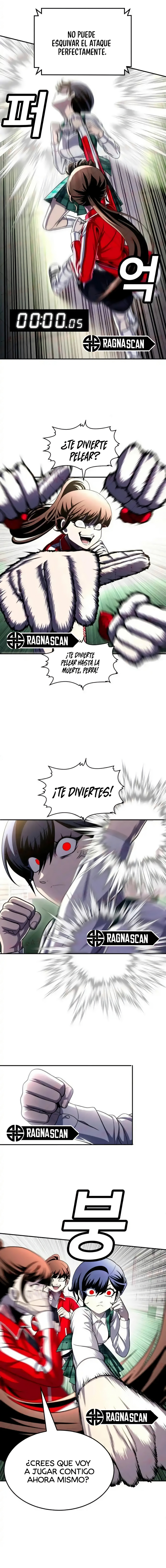 sentido de la diversión capítulo 79 página 15