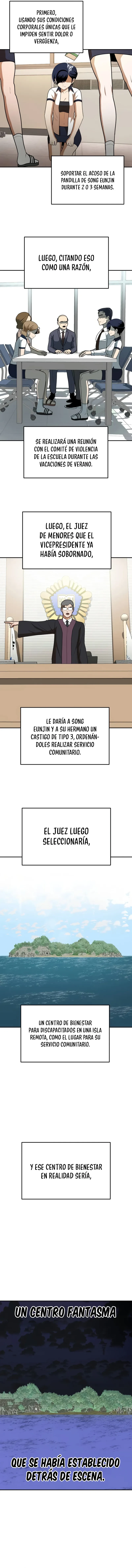 sentido de la diversión capítulo 9 página 13