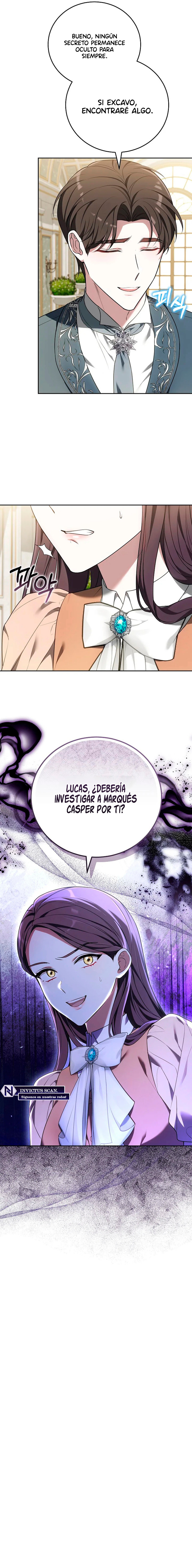 101.ª confesión capítulo 15 página 10