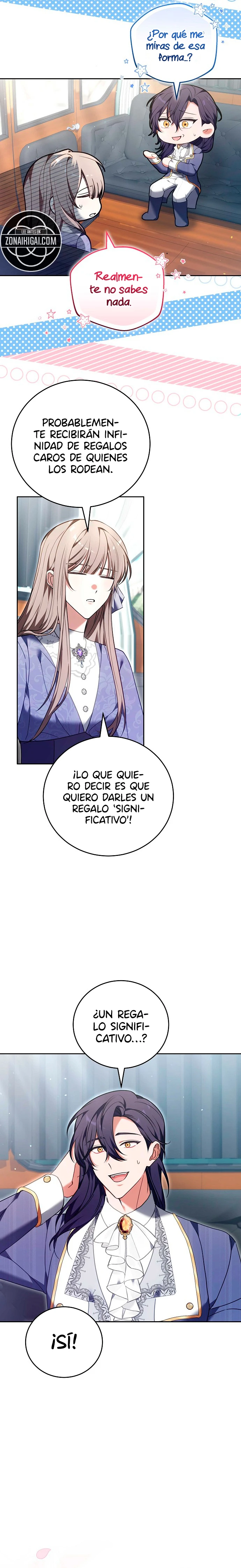 101.ª confesión capítulo 65 página 13