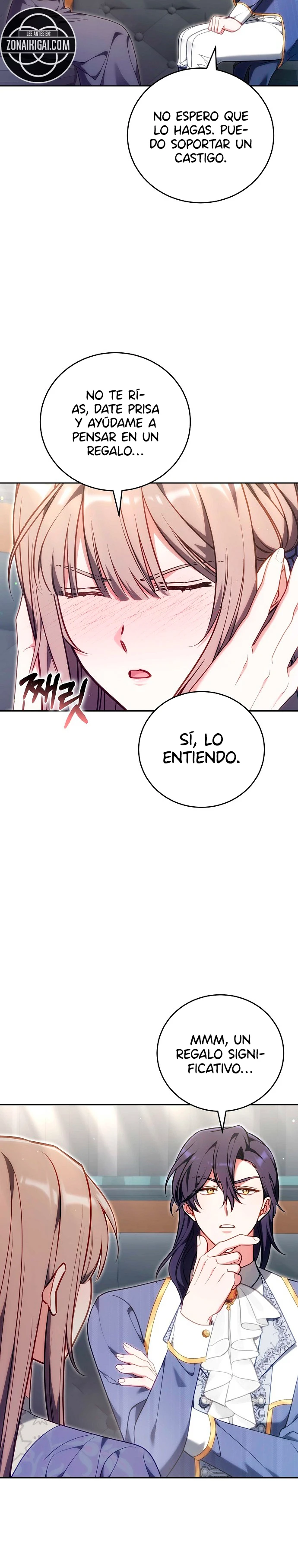 101.ª confesión capítulo 65 página 15
