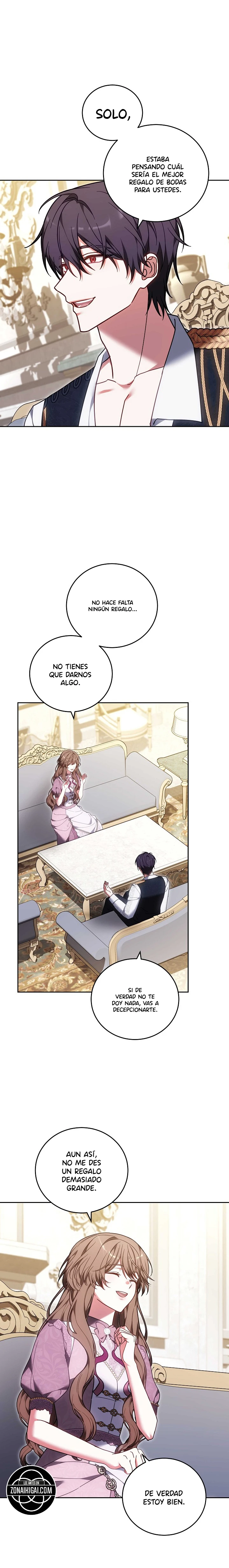 101.ª confesión capítulo 67 página 13