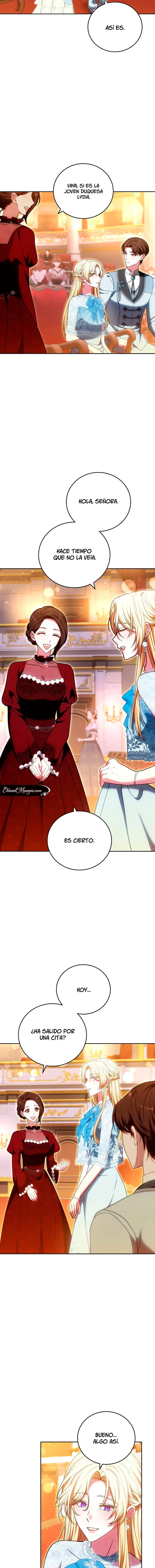 101.ª confesión capítulo 74 página 9