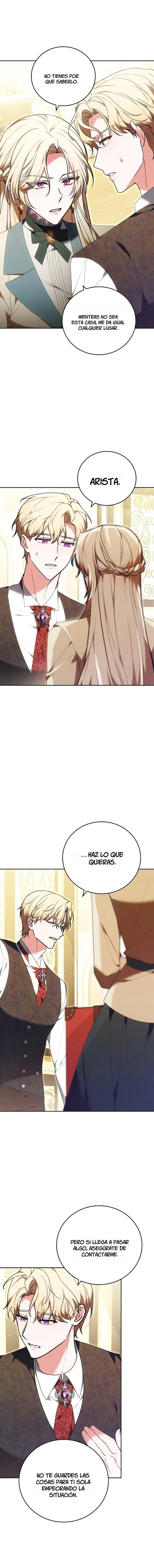 101.ª confesión capítulo 75 página 16