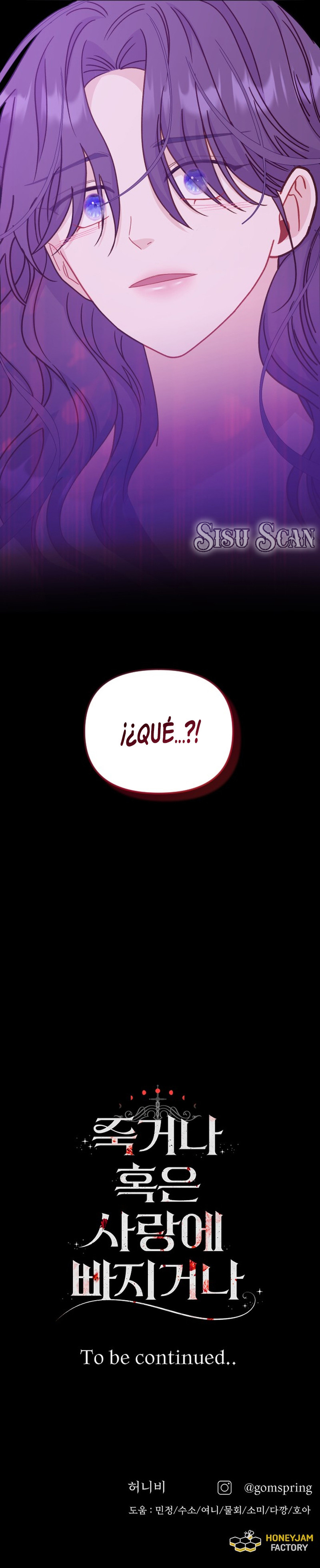 Morir o Amar capítulo 47 página 15
