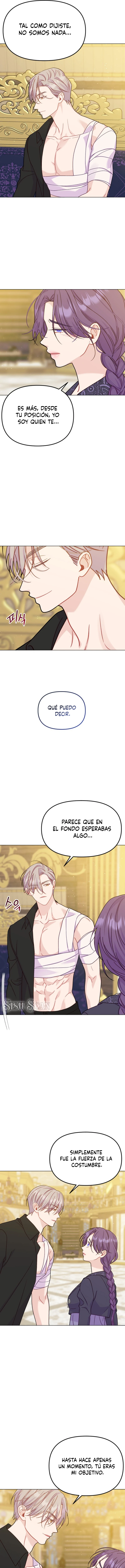 Morir o Amar capítulo 54 página 16