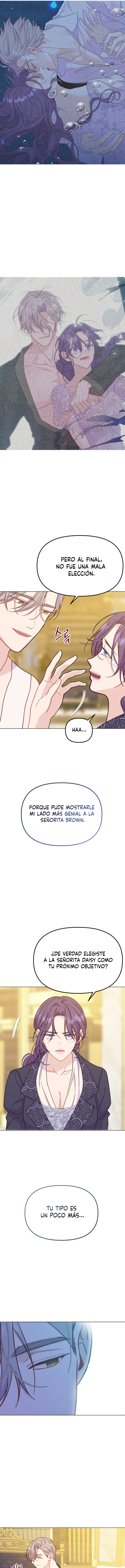 Morir o Amar capítulo 54 página 18