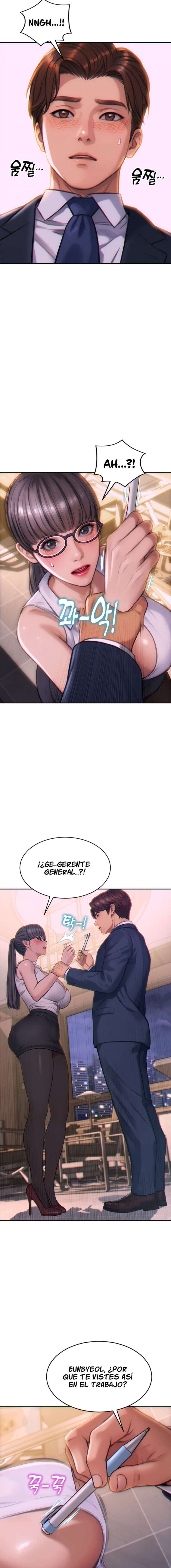 Divorciado de mi mujer capítulo 1 página 24